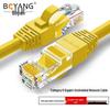 Boyang Cabo de Rede Patch Ethernet Gigabit Cat6 Não Blindado