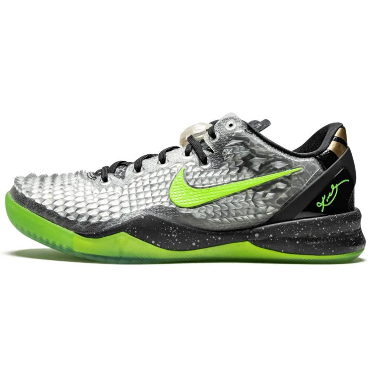 

Nike Kobe 8 SS Christmas 2013 Men s 639522-001 47.5