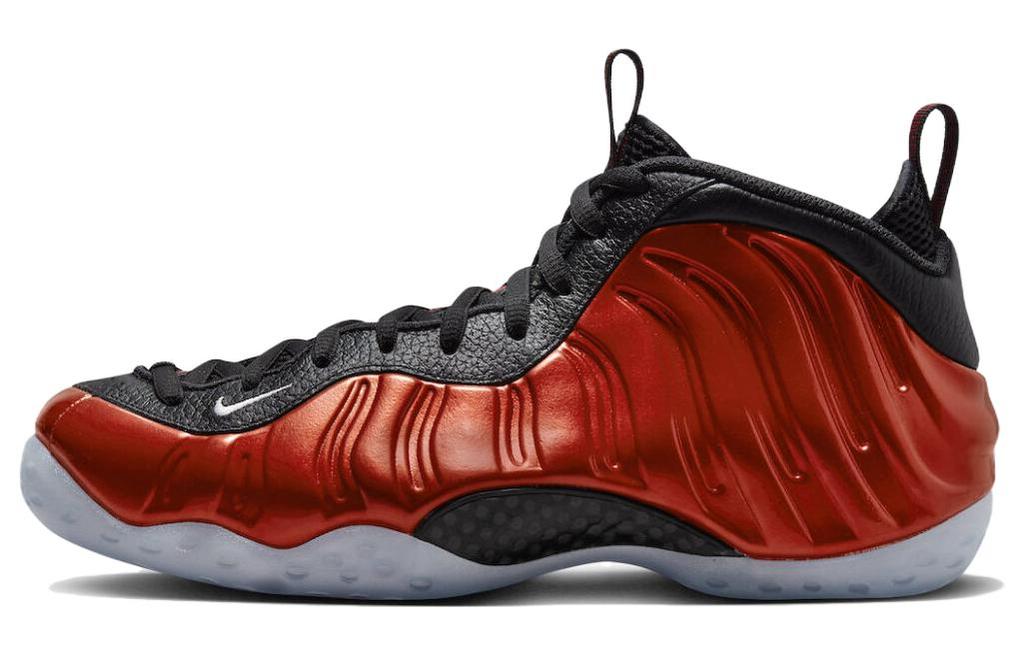 Nike Air Foamposite One 'Metallic Red' DZ2545-600