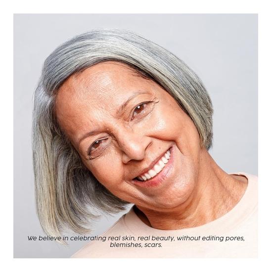 House Of Makeup Face Skin Tint Foundation | BB Cream for Women & All Skin Type | Glowy, Dewy, Glass Skin Makeup for Women | SPF 25 | 35 Ml