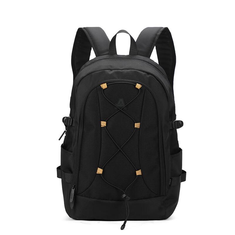 Aoking Versatile Student & Travel Laptop Backpack