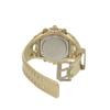 CASIO Like Resin Black Gold Quartz Watch Black Dial 1758 G-SHOCK GA-V01A-9AJF G-Shock