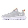 Li-Ning Casual Slip-Resistant Durable Breathable Low-Top Running Shoes Men Sneakers Coin-Gray ARBT029-2