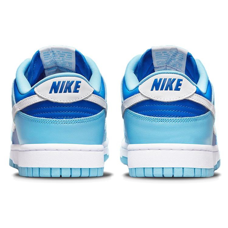 New Nike Dunk Low Retro Qs Argon 2022 DM0121-400