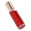 Épilateur électrique pour femmes, rechargeable par USB, rouge