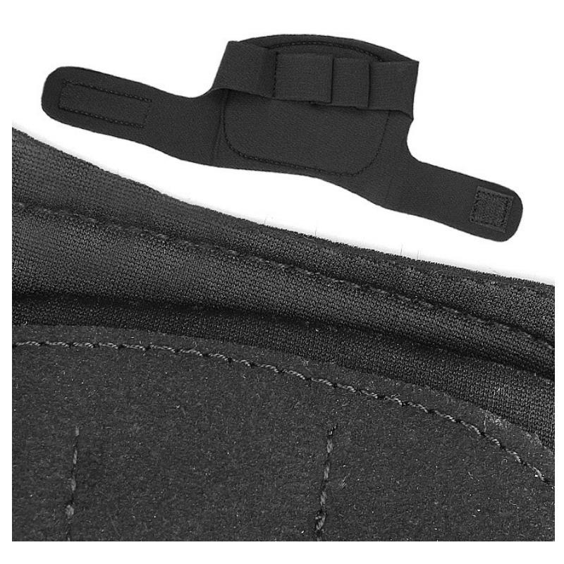 2Pcs Grip Pads Lifting Grips Gym Workout Gloves Weightlifting Calisthenics Powerlifting Fitness Sports Hand Protector
