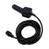 Winch Remote Control Switch 5 Prong 63769 with 12ft Cable Replacement for Badland 5,000 Lb 9,000 Lb 12,000 Lb Electric