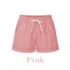 Shorts Female Summer Pants Casual Pants Loose Large Size Was Thin and Thin Casual Women's Pants