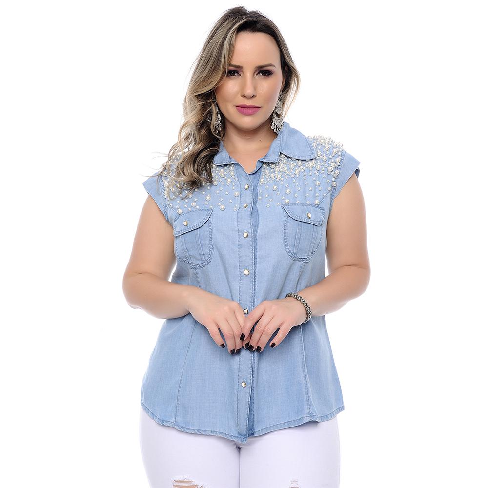 Denim Shirts at affordable prices 