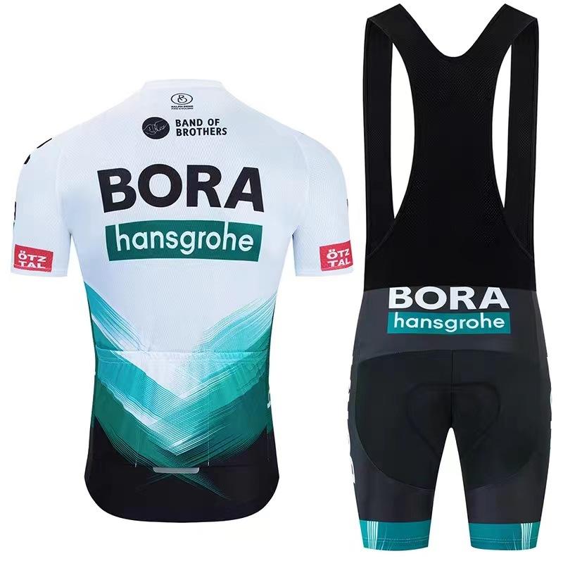 2026 Summer Breathable Cycling Suit, Tour De France Cycling Short Sleeve Suit Mountain Bike Road Bike Bike Men's and Women's Cycling Suit
