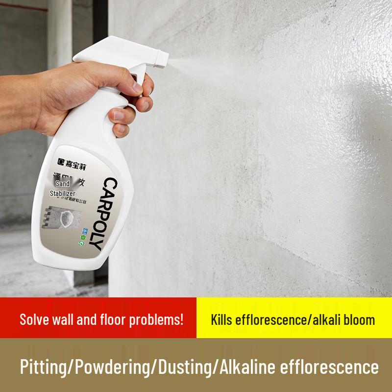 CARPOLY Wall Reinforcement Primer