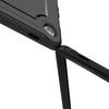 Samsung TabA9+ 11" Sturzsichere drehbare Tablet-Hülle