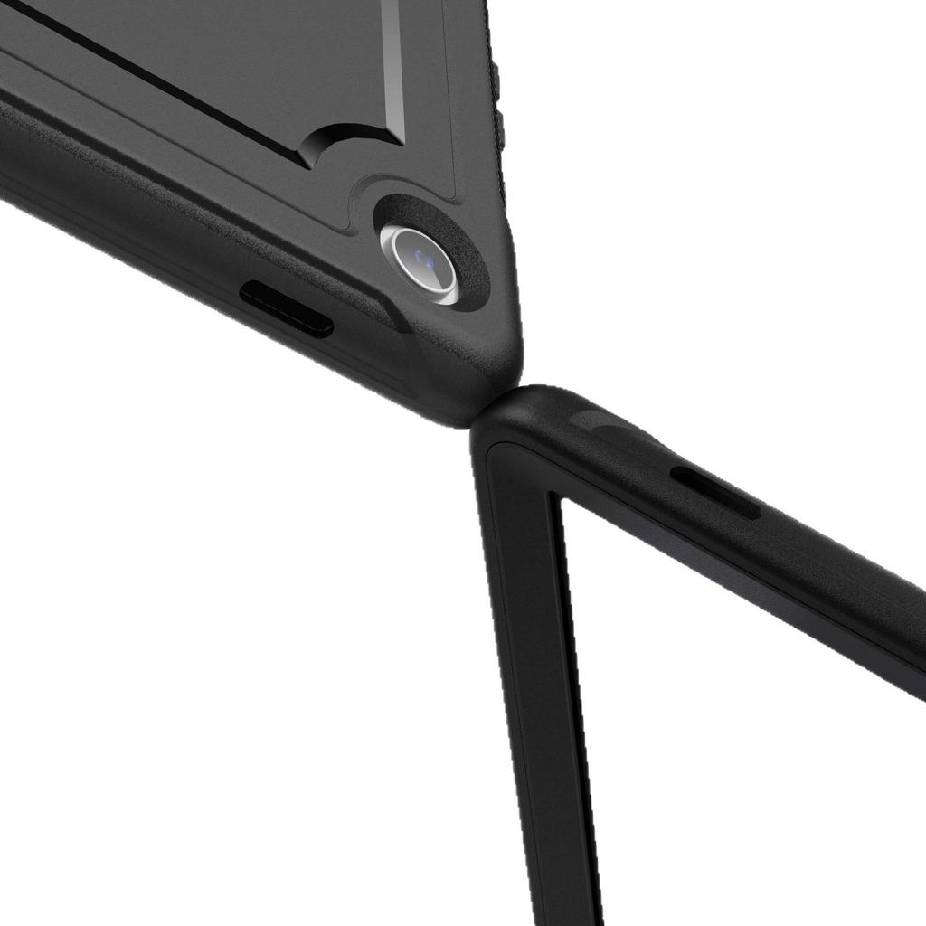Samsung TabA9+ 11" Sturzsichere drehbare Tablet-Hülle