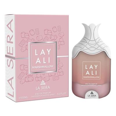 Layali Marshmallow La Sera 100 Ml - Women's Eau De Parfum