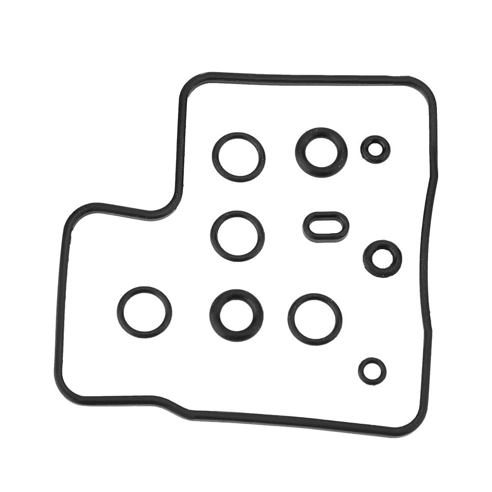 22pcs Carburetor Repair Rebuild Kit for HONDA VT750 98 03