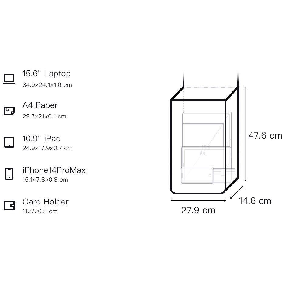 The North Face Borealis 27L Logo Print Backpack Women Backpack Black NF0A52SI-KY4