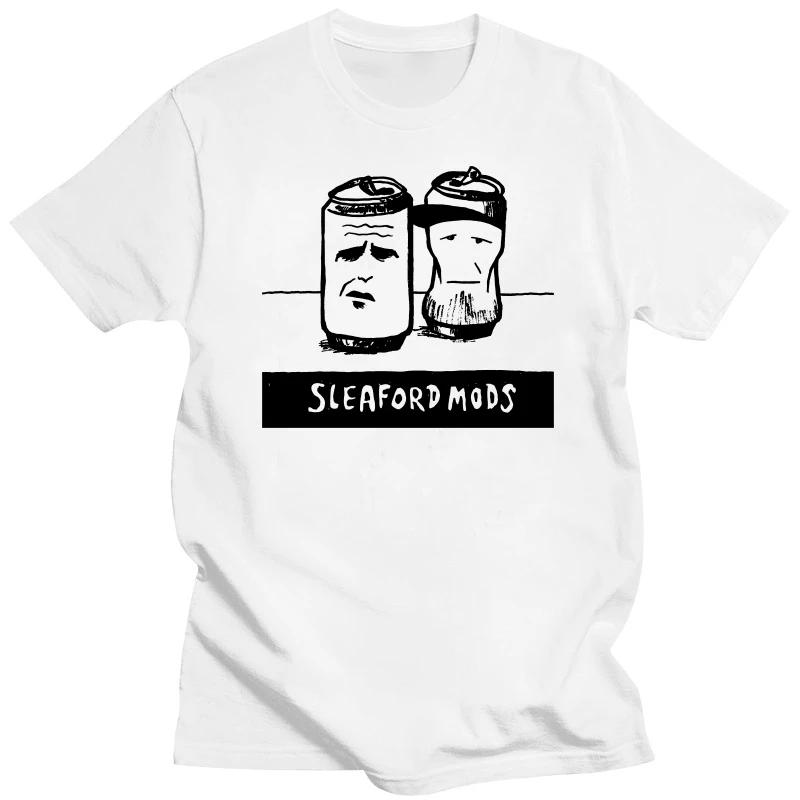 Sleaford mods Dosen T-Shirt sleaford mods Punkmusik Arcade Fire Babyshambles