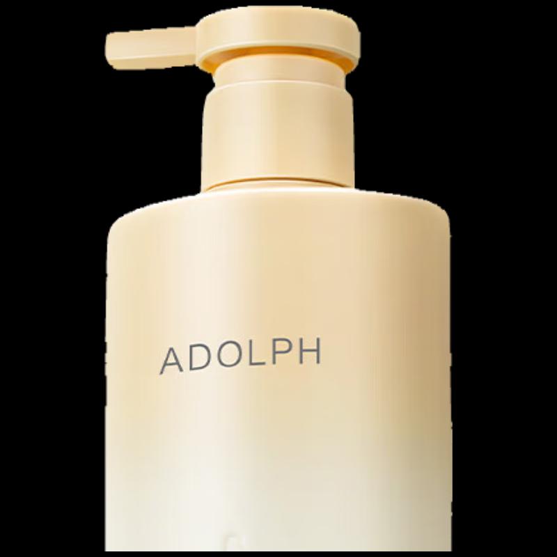 

Adolph Natural Plant Fragrance Hair Conditioner