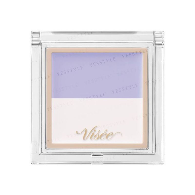 Kose - Visee Color Duo Trick Concealer