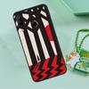 Fire Walk With Me Twin Peaks For Huawei Nova 8i 11i 12i 12s 9 10 SE Y90 Y60 Y70 Y72 Y61 Y91 P20 P30 P40 Lite P60 Pro Case