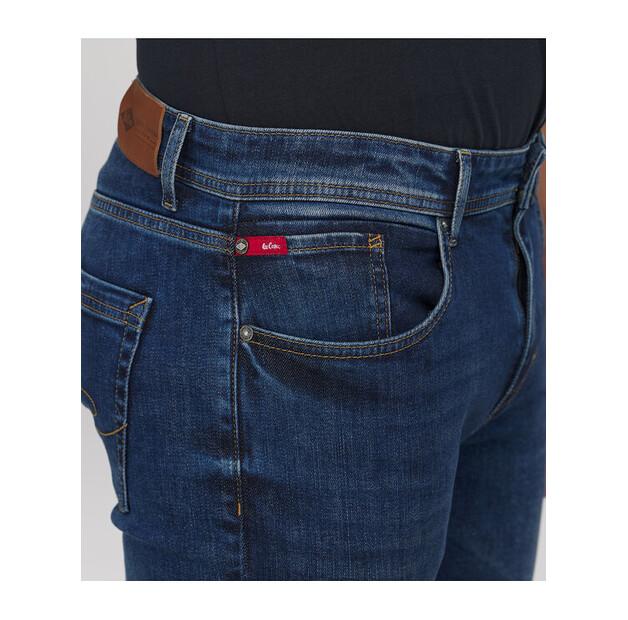Джинсы Lee Cooper DENZEL DARK USED EU 36_32