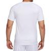 Nike Soccer Jerseys Men's White Moderate DX2688-101