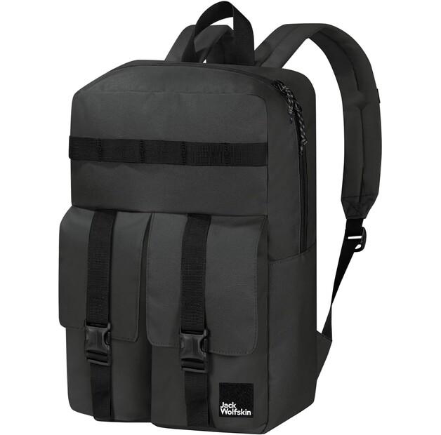 

Рюкзак Jack Wolfskin 365 Rucksack granite black (2011111-6502)