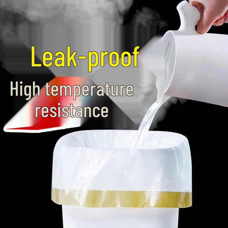 GRAREY Sáčky do kuchyňského odpadkového koše se stahovací šňůrkou