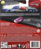 CARS 2018 Mattel 1:55 Diecast Minicar 1 Pack Rich Mixon ("Next Generation" Piston Cup Racers)  MATTEL CARS 1PACK RICH MIXON ("NEXT-GEN" Piston Cup
