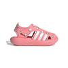 Disney x Adidas Low top Toddler Shoes Baby FY8941