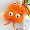 Cuscino Peluche Aragosta Cartone Animato Giocattolo Morbido Riempito Per Bambini E Adolescenti