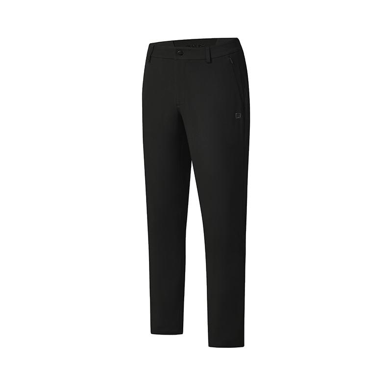 New FILA Golf Series Casual Pants Men's A11M535816FBK