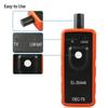 EL-50448 TPMS Activation Tool OEC-T5 Zařízení pro resetování snímače tlaku v pneumatikách (Baterie není součástí dodávky)