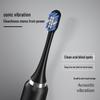 Qianbaimai Sonic Electric Toothbrush