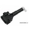 ABS Headlight Washer Spray Nozzle Jet Pump Head Light Lamp Water Actuator For Lexus CT200H 2011-2020