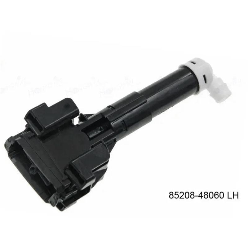 ABS Headlight Washer Spray Nozzle Jet Pump Head Light Lamp Water Actuator For Lexus CT200H 2011-2020