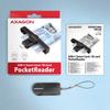 CRE-SMPC USB-C Smart Card Reader