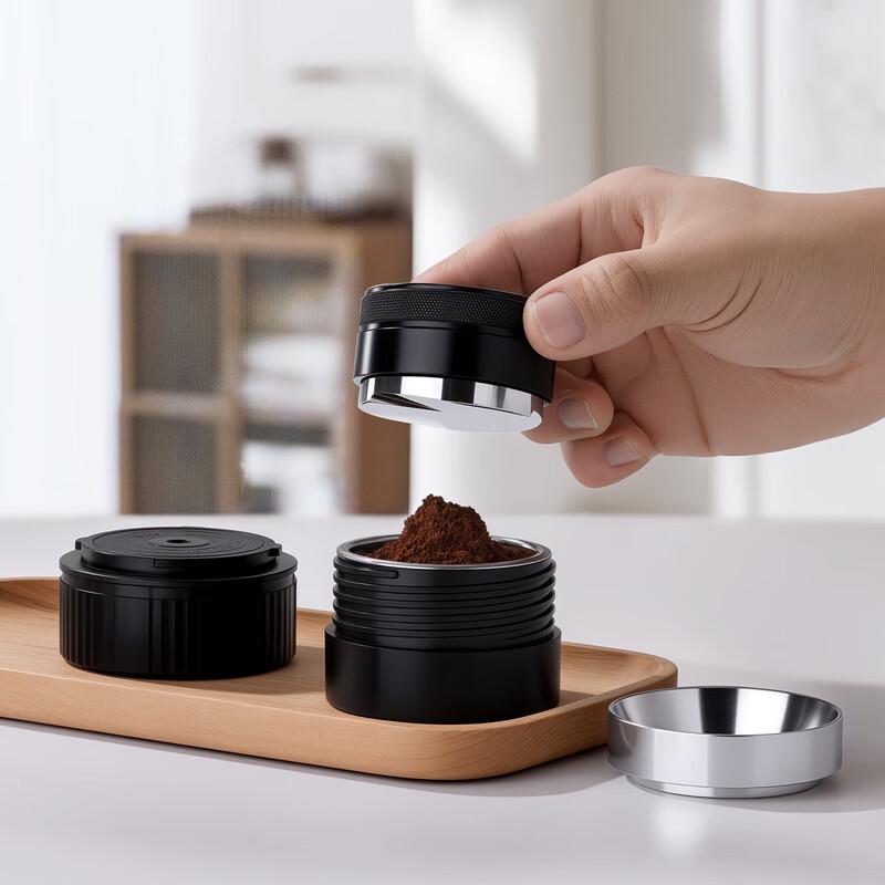 CLITON Portable Espresso Coffee Maker