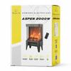 Lareira Elétrica Aspen 2000W