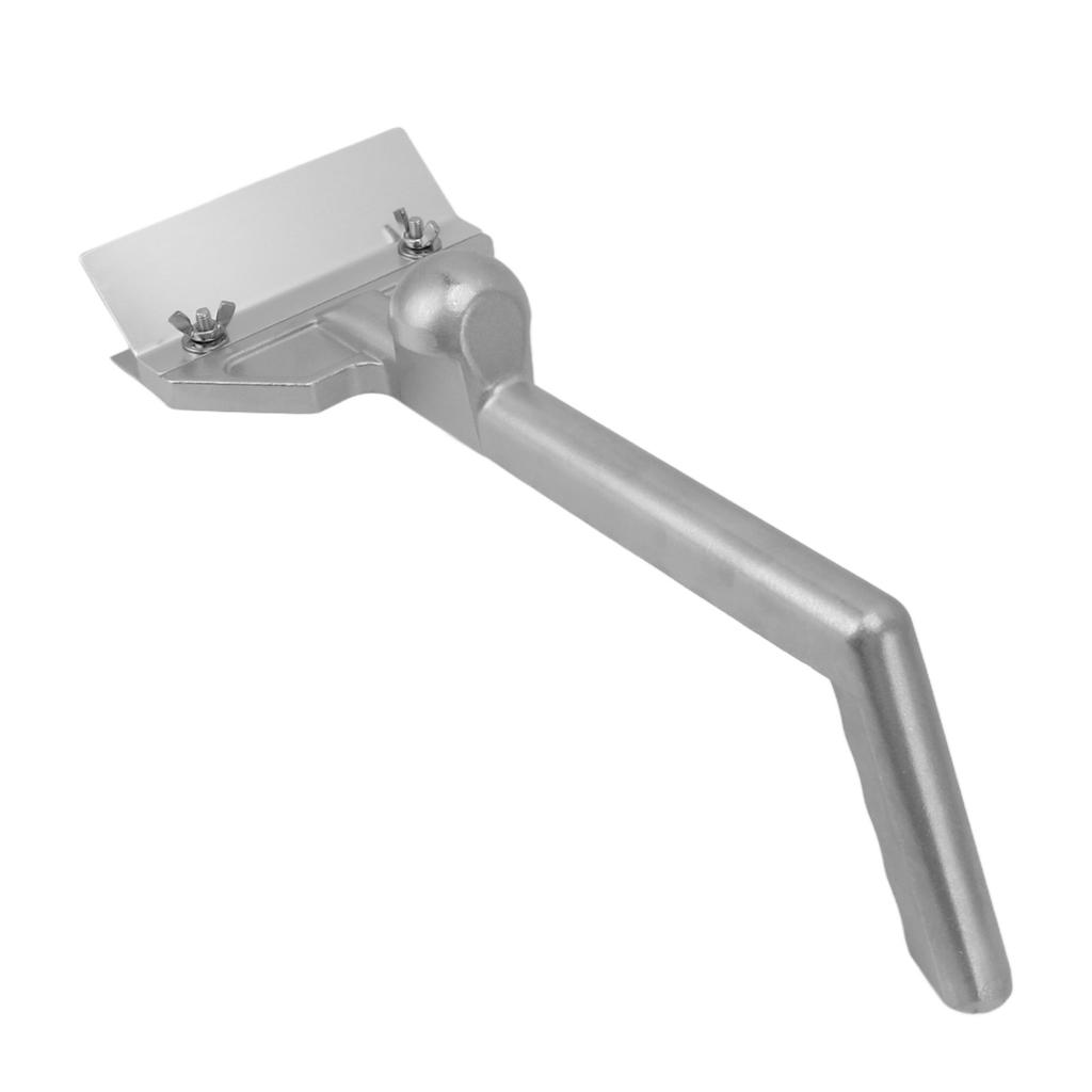 Barbecue Spatula Commercial Grill Spatula Heavy Duty Burger Spatula for Hotel Restaurant