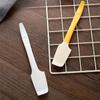1/3/5pcs High-Temperature Resistant Multifunctional Scraper - Butter/Cream/Jam Spreader Can Opener Baking Mixing Tool