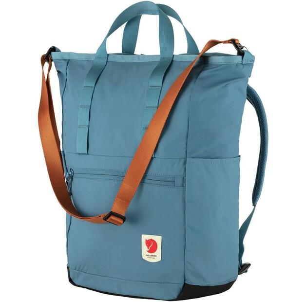 

Рюкзак Fjällräven High Coast Totepack dawn blue (F23225-543)