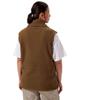 Berghaus u rhynie aztec vest bark jet black kx5