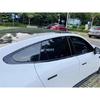 Car Styling Window Frame Sticker For Xpeng P7/P7i  + Exterior Decoration Accessories Door Protector Trim Glass Side Strip