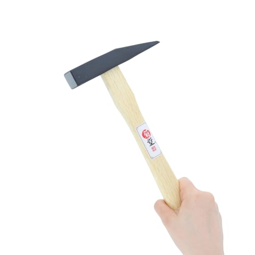 Takagi Kikudo Hammer, 1 Shaku Handle, 21mm