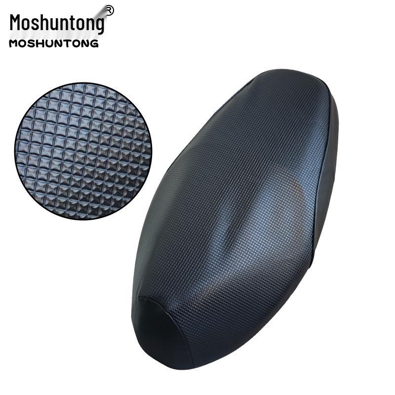 

Waterproof Sun-Protective Seat Cover for Yamaha Jog i125/New Fuxi 125 Motorcycle