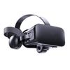 3D VR Glasses Virtual Reality Glasses for 4.7- 6inch Smart Phone iPhone Android Games Stereo with Controller