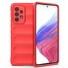 Shockproof Case For Samsung Galaxy A12 A22 A32 A52 A52S 5G A13 A23 A33 A53 A73 M12 M32 M52 M13 M23 M33 Silicone Back Phone Cover