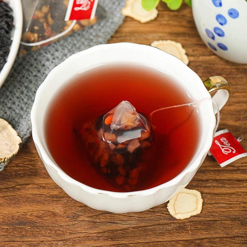 Ginseng Six Treasures Tea