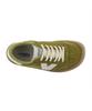 Victoria Shoes Olmo Barefoot Sneakers (1186103-Oliva)